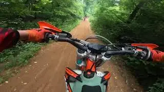 Sigps little sandy lap one