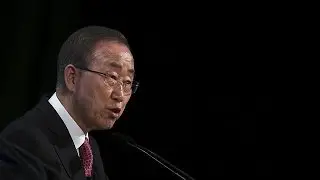 UN adopts action plan to end AIDS by 2030