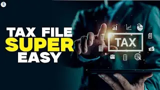 How to File a Tax Extension Online in 2025 &ndash; Quick & Easy Guide