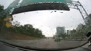 Timelapse plus 8x speed Insta360 One RS