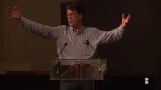 Intelligence artificielle, progrès ou menace pour l’homme ? – Laurent Alexandre