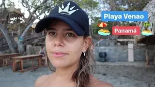 Qu&eacute; hacer en playa venado, los santos en Panam&aacute;