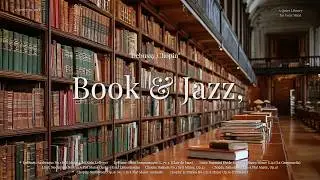 Playlist 🎧 Спокойное утро, фортепиано для библиотеки | Debussy, Chopin Jazz