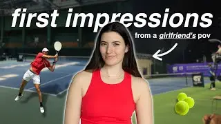 reality of traveling on the pro tennis tour! (funny stories, superstitions, & exploring china)