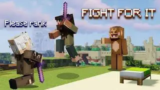 Hypixel Bum Battles