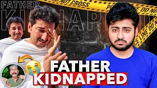 Vella Munda Father Kidnapped