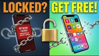 Обход блокировки оператора на Android: больше никаких сетевых ограничений!