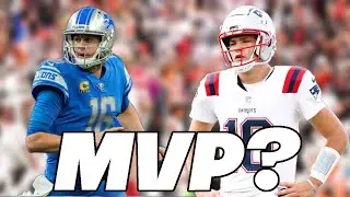 WAY TOO EARLY NFL Awards Predictions