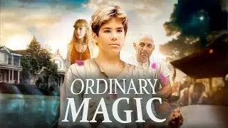 Ordinary Magic | 4K | Ryan Reynolds Film Debut | Best Drama Movie to Watch