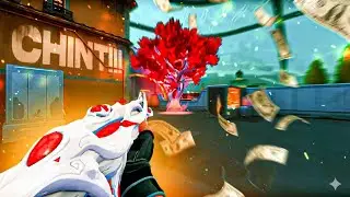 THE LONGEST VALORANT MOBILE RANKED GAME