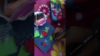 How to make a flower with clay