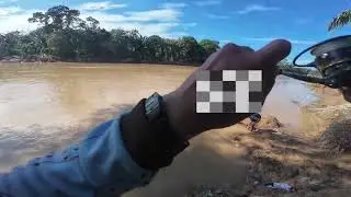 STRIKE 11 Point Hanya dengan Umpan Gratis‼️😱 #mancing #fishing #macingdasaran 