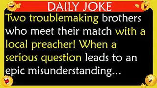 Daily Chuckles: The Mischievous Duo and the Missing Deity 😱🙏 | #KidMischief #funnyjoke