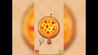 Cooking jam Level 1 First Pizza Walkthrough Solution Gamerstein
