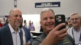 ESX 2025 in Review | The Industry&rsquo;s Most Impactful Event Returns in 2026