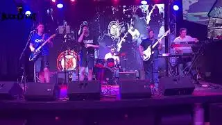 You Really Got Me (Kinks Cover, Van Halen Style) - Buck O&rsquo; Five