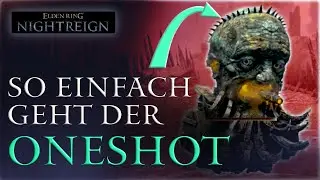 Flammende Gespanne mit nur einem Treffer besiegen! | Elden Ring Nightreign | Bossguide
