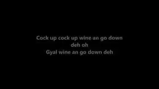 Busy Signal - Bedroom Bully Lyrics