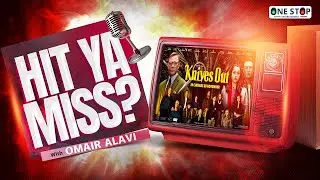 Knives Out 3 Explained & Reviewed | Twists, Truth & Suspicion | Omair Alavi