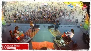 Super Bock Super Rock 2019 | LIVE | Madrepaz