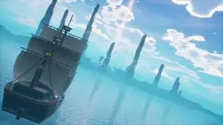 원피스 오디세이 JRPG |Onepiece Odyssey신작 찍먹