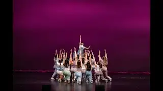 2023 Choreography: Everybody Lost Somebody - Bleachers