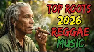 🎧 Reggae Dub Mix 2026 | Deep Roots Soundscape