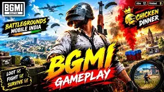 GOST 👿 BGMI 🔴LIVIK GAMEPLAY☠️ 120FPS 🥵 IPHONE 18 PRO BGMI GAMEPLAY CLIP