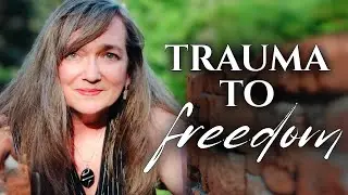Faith + Natural Healing = Freedom | Rebekah Crossgrove Interview