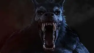 Moonlit Mysteries: The Legend of the Werewolf