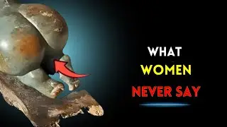 🔥 A Hidden Female Secret Revealed by Stoicism (Watch Carefully)