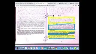 3-Act Structure in 