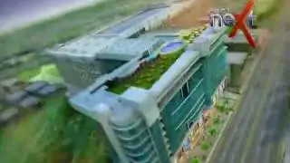 City Center Multan | Private Commercial Buildings Construction in Multan Pakistan | Progress Multan