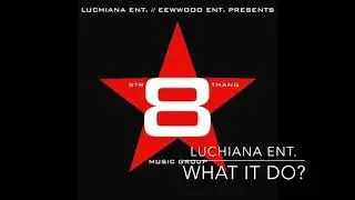 Lil Bango & Lil Skooter - What it Do (prod. SCARRED)