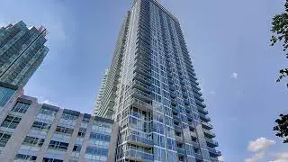 223 WEBB DR, UNIT 3308, MISSISSAUGA, ON