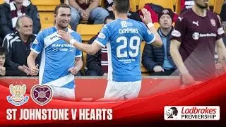 Kane goal gives Saints victory over Jambos