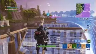 Sniper Freak-out