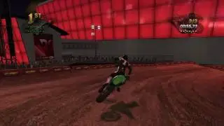 MX vs ATV Reflex Kingston 2 Fast Lap  (1:33.43)