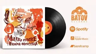 Mulatu Astatke & Hoodna Orchestra - Tension {Full Album} - Batov Records