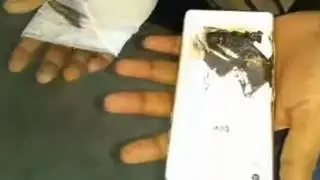 LYF WATER 1 FIRE