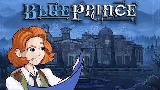 Getting Lost in My Own House | Blue Prince - 3