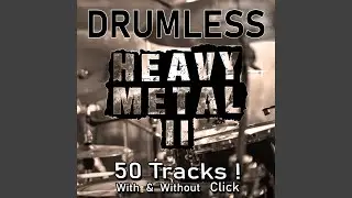 110 bpm Drumless Click | Iron Pigs