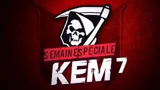 Semaine Spéciale K.E.M / KEM VS CHEATERS (7/7)
