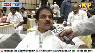Nobody can save the CPM government in the coming elections&rdquo; Congress MP KC Venugopal