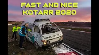 Fast and Nice   Kotarr 2020 OFICIAL RWlife