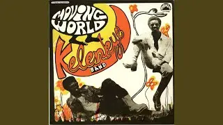 Jungle Music