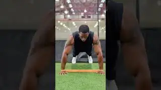 My Full Muscle Recovery Workout
