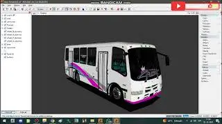 Como Hacer Un Render En Zmodeler