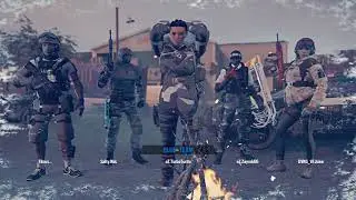 Frost Elite Skin 