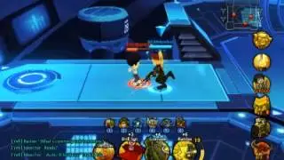 Lost Saga (Wemade USA) Testing Gear # 1
